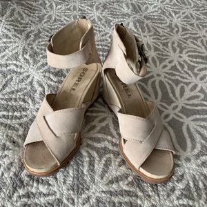 Sorel Joanie ll Sandals